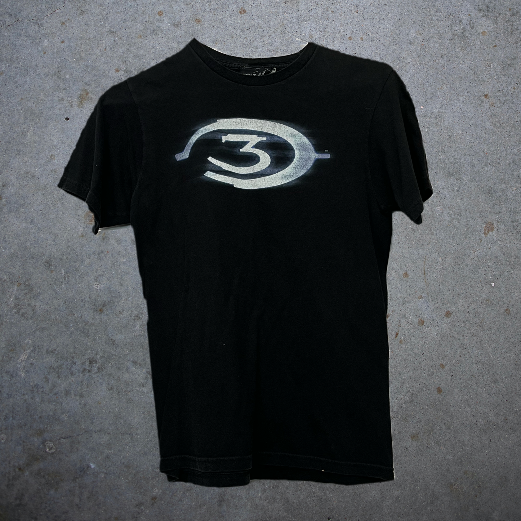 Halo 3 Promo T-Shirt